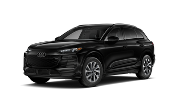 2025 Audi Q6 e-tron