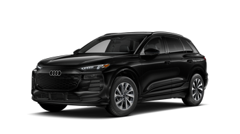 2025 Audi Q6 e-tron Premium Plus