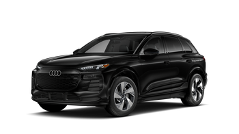 2025 Audi Q6 e-tron Premium Plus