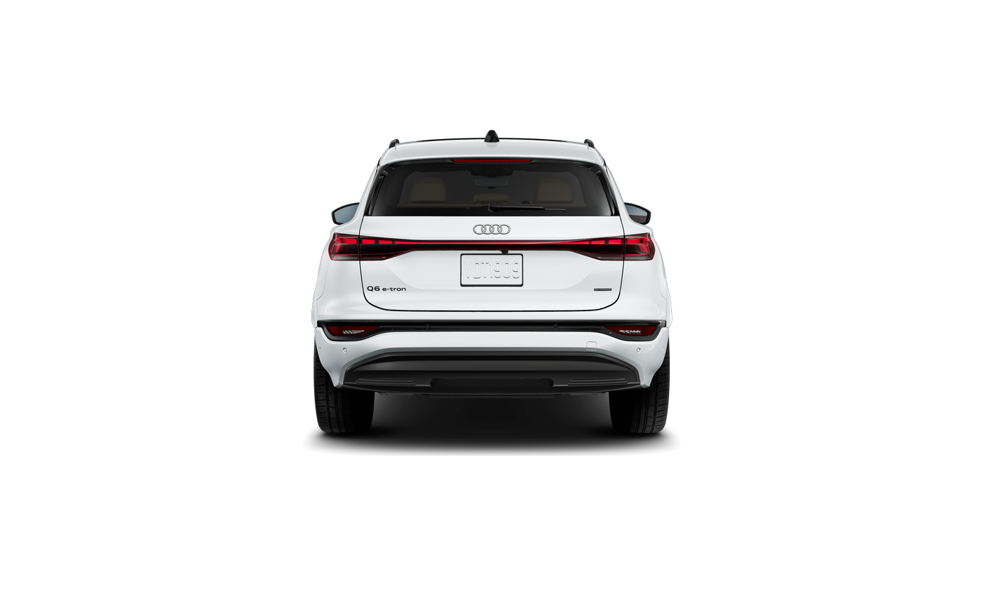 2027 Audi Q6 e-tron