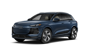 Photo of 2025 Audi Q6 e-tron 