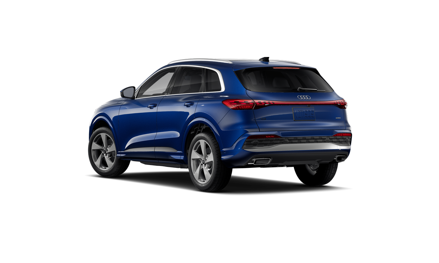 2025 Audi Q5 Premium Plus - Photo 22