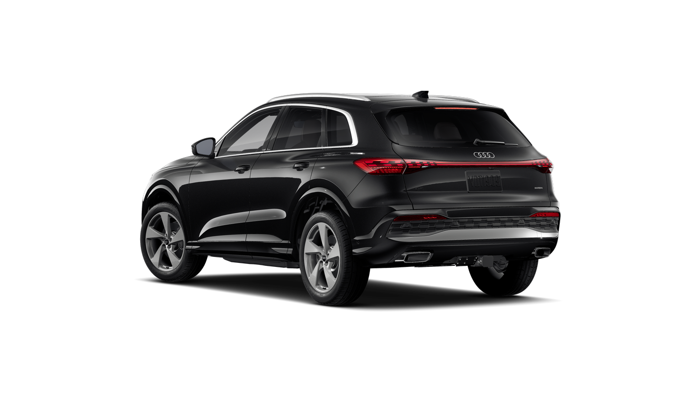 2025 Audi Q5 Premium Plus - Photo 48