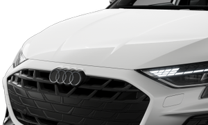 2026 Audi A3 Sedan