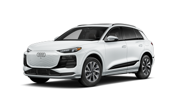 Photo of 2025 Audi Q6 e-tron