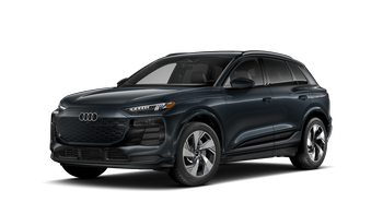 2025 Audi Q6 e-tron