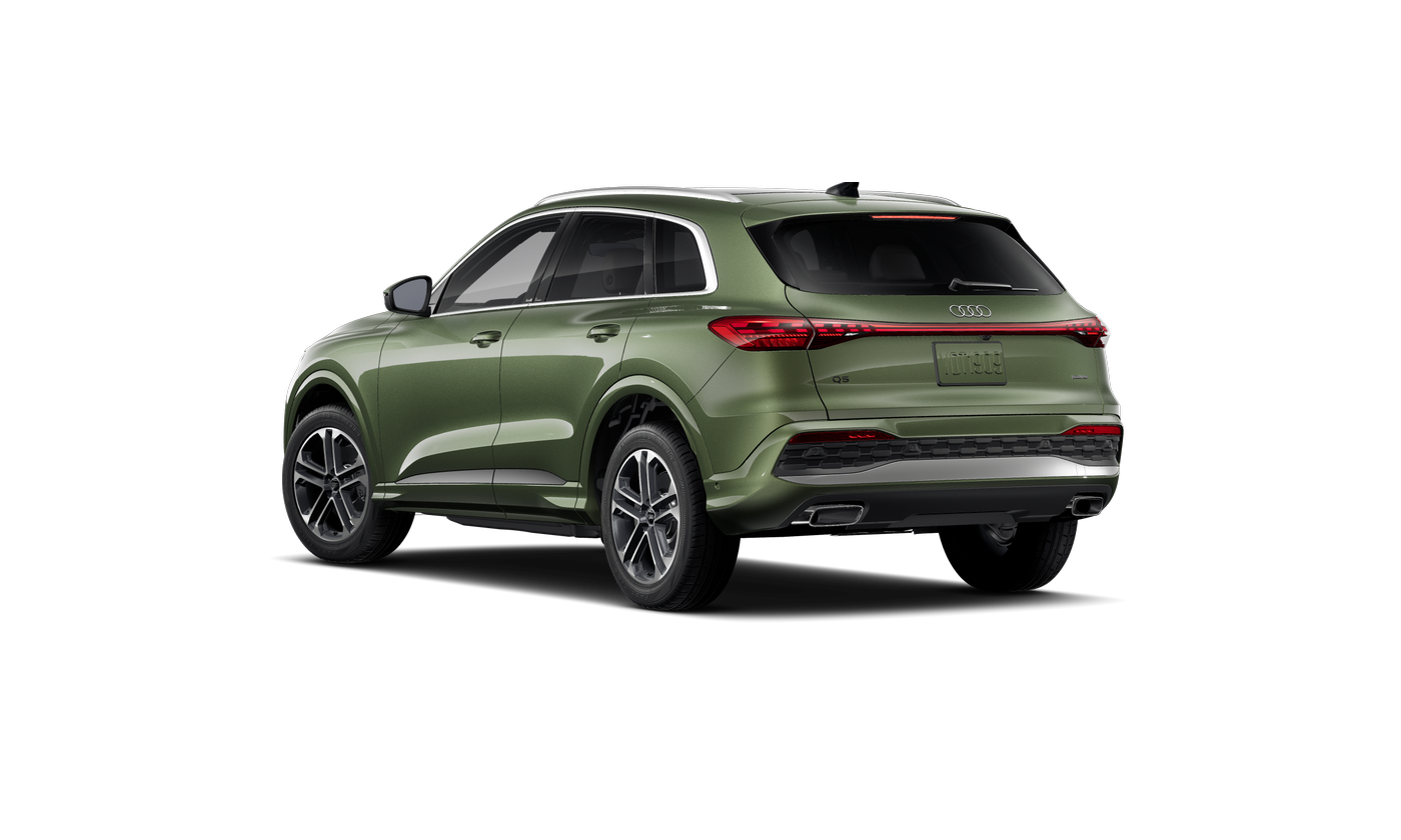 2025 AUDI Q5 - Image 5