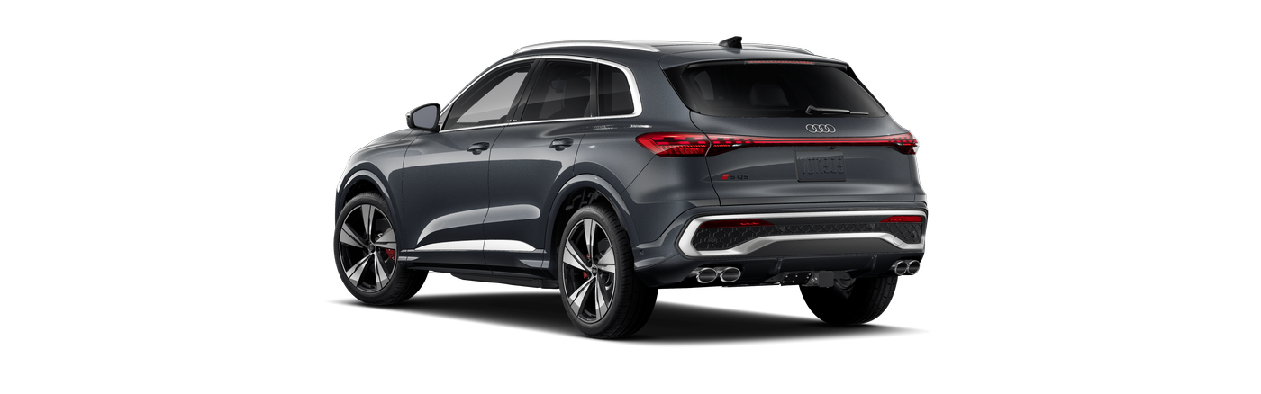 2026 Audi SQ5 Premium Plus - Photo 40