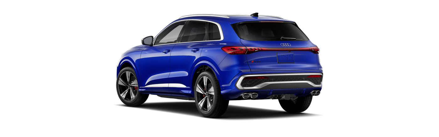 2026 Audi SQ5 Premium Plus - Photo 49