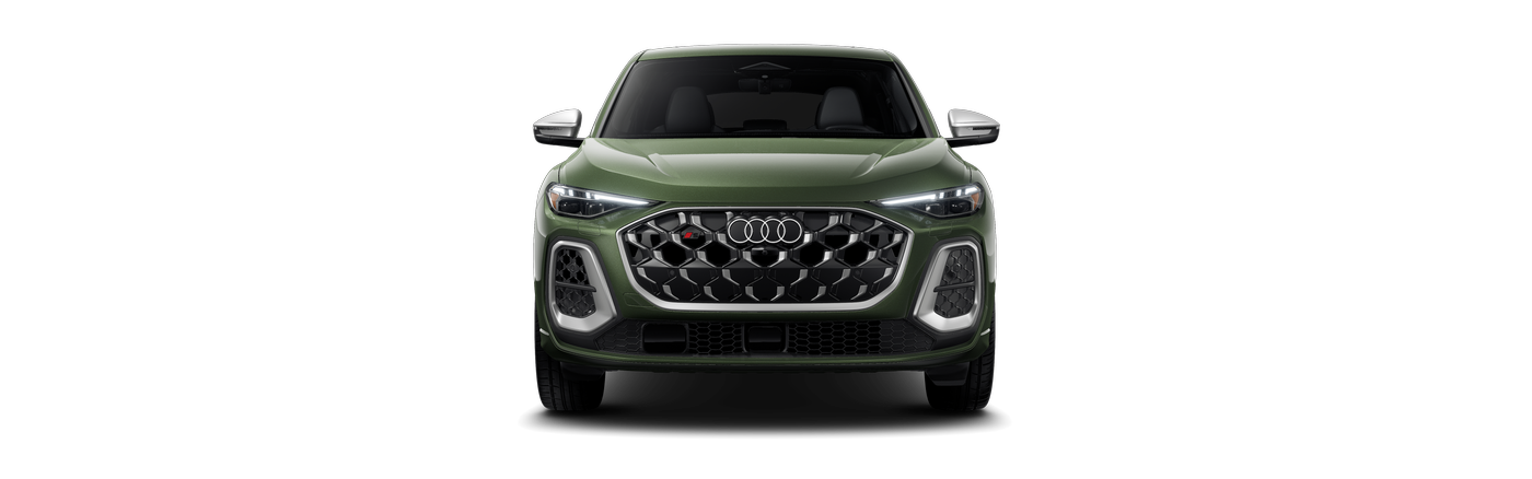 2026 Audi SQ5 Sportback Prestige - Photo 52