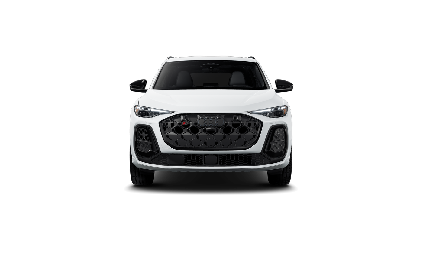 2025 Audi SQ5