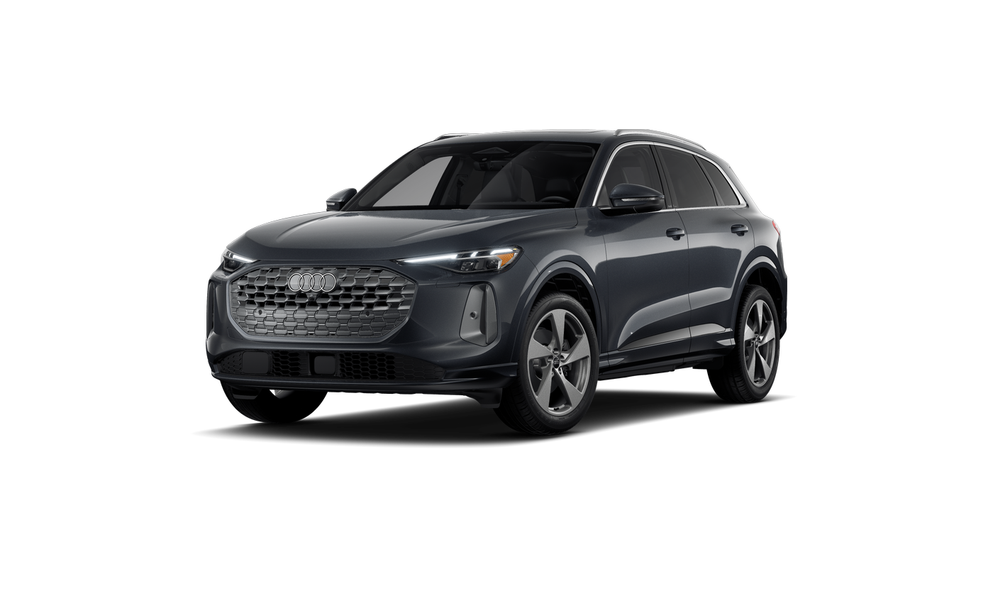 2025 Audi Q5 Premium Plus - Photo 34