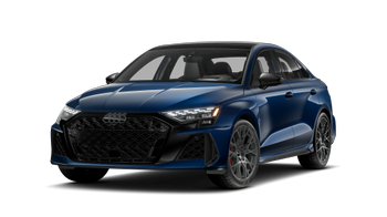 2025 Audi RS 3