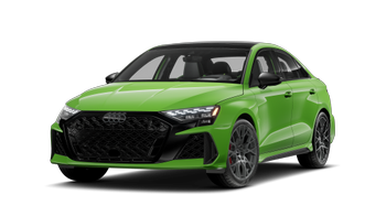 2025 Audi RS 3 Base