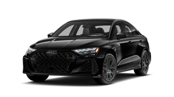 2025 Audi RS 3