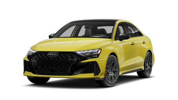 2025 Audi RS 3 Base's photo