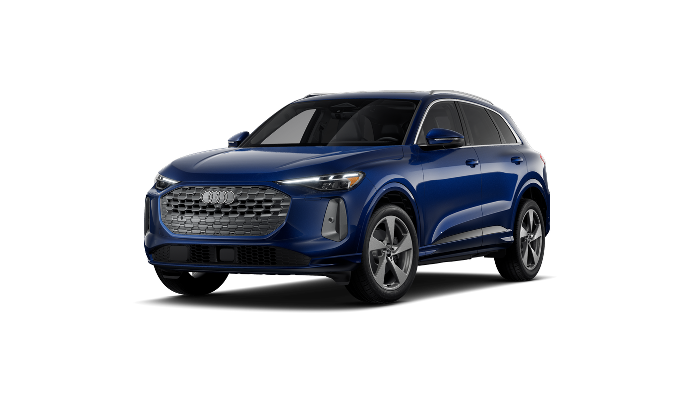 2025 Audi Q5 Premium Plus - Photo 37