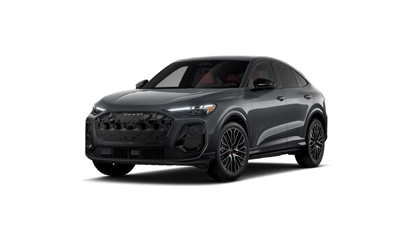 2026 Audi SQ5 Sportback