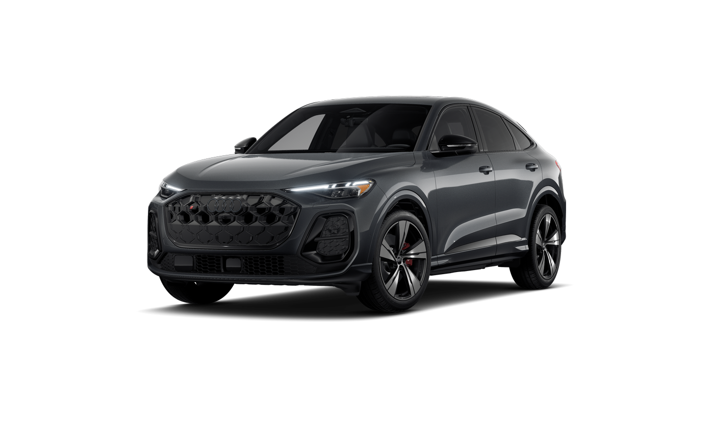 2026 Audi SQ5 Sportback Premium Plus - Photo 40