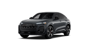 2026 Audi SQ5 Sportback