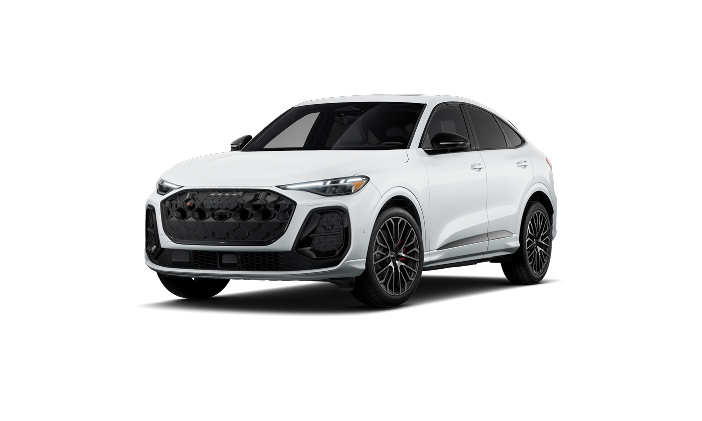 2026 Audi SQ5 Sportback