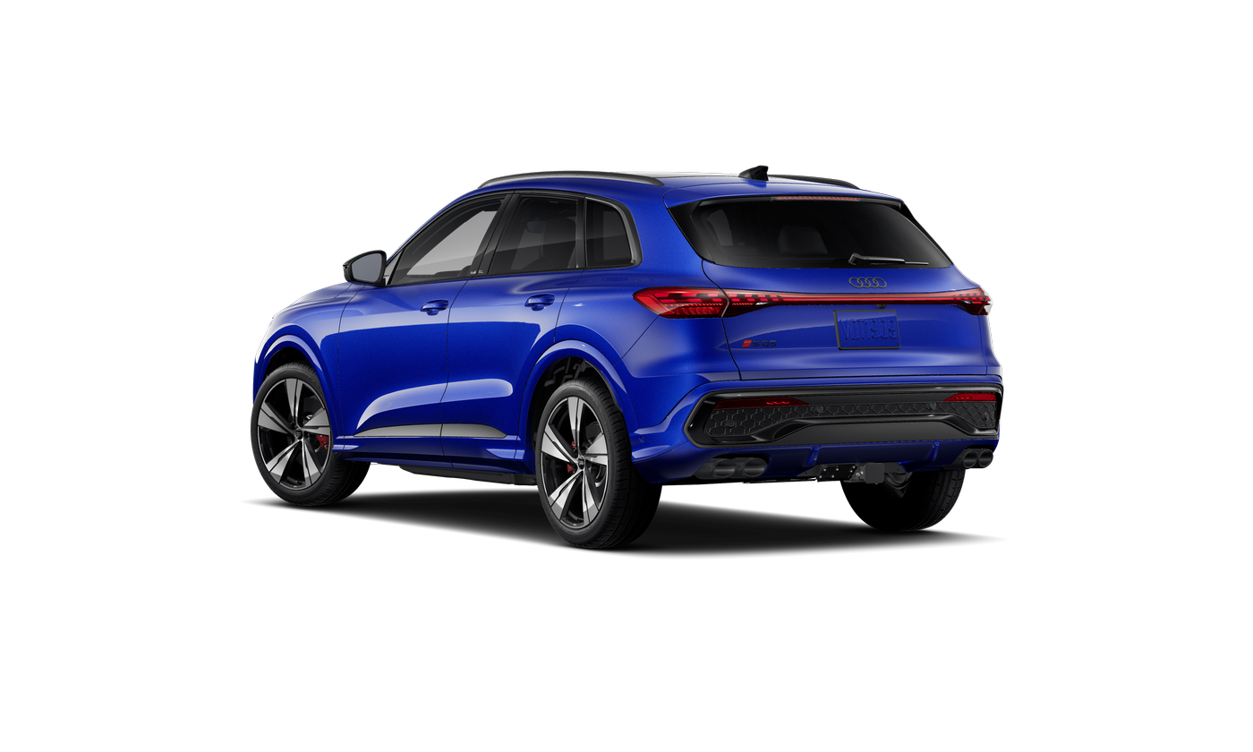 2025 Audi SQ5 Premium Plus - Photo 43