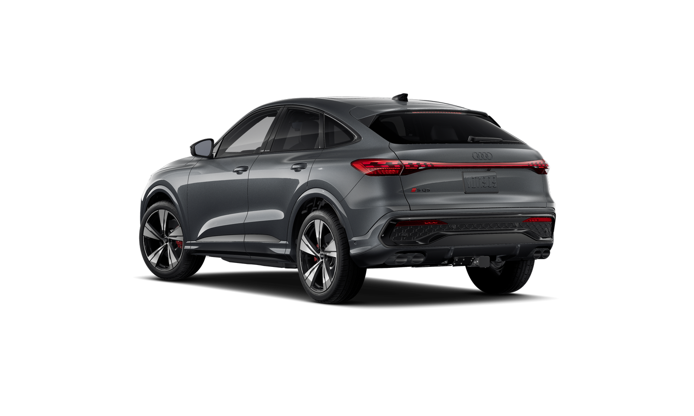 2026 Audi SQ5 Sportback Premium Plus - Photo 49