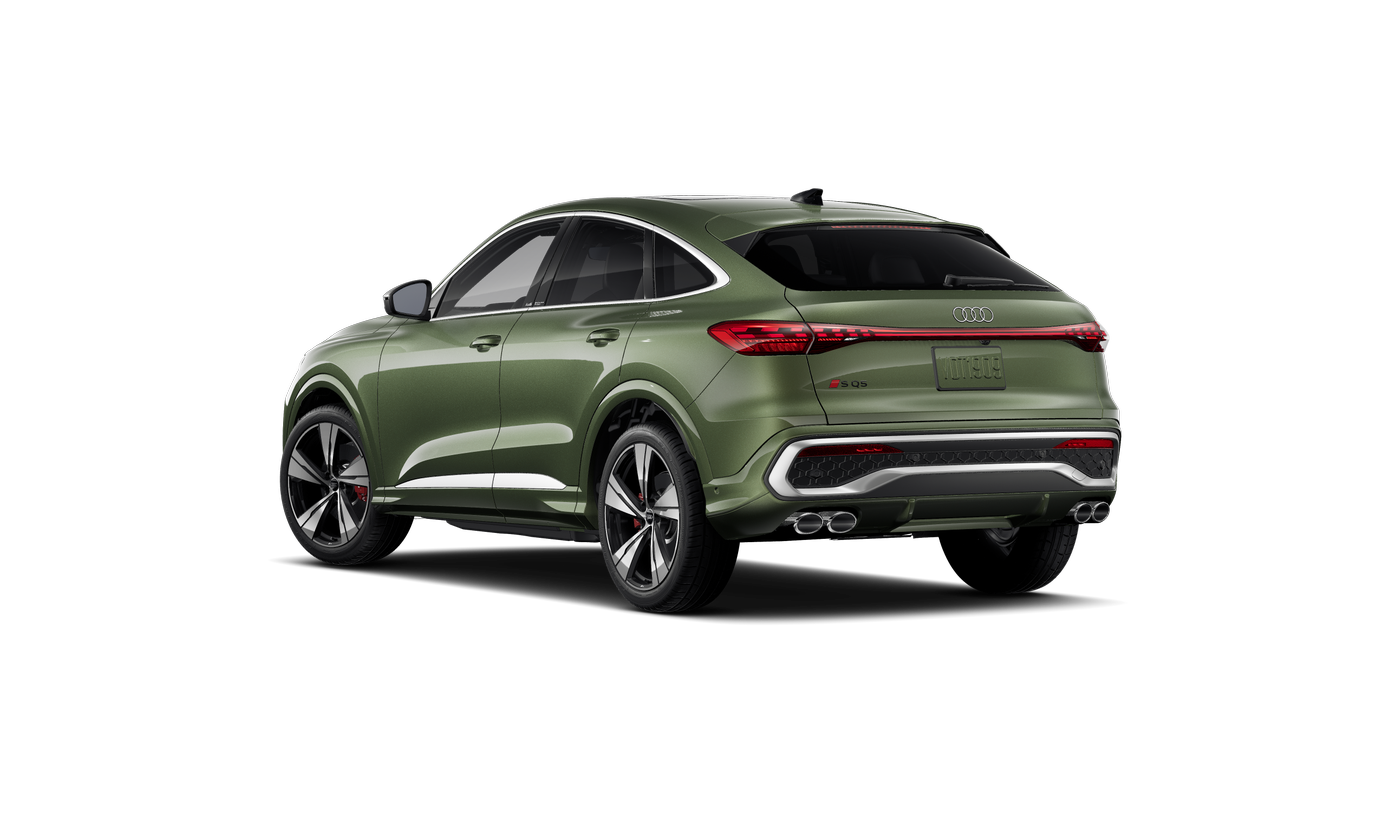 2025 Audi SQ5 Sportback Premium Plus - Photo 54