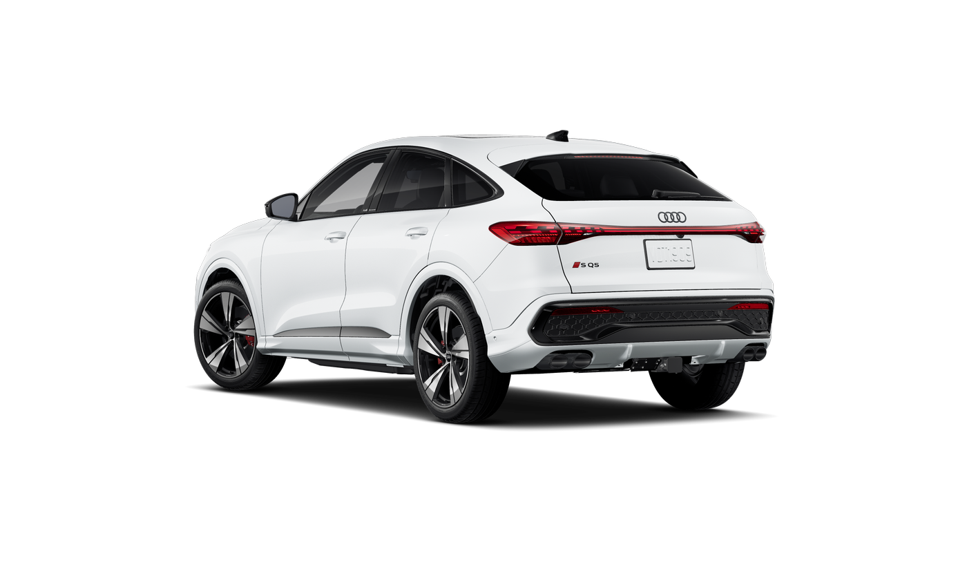 2026 Audi SQ5 Sportback Premium Plus - Photo 43