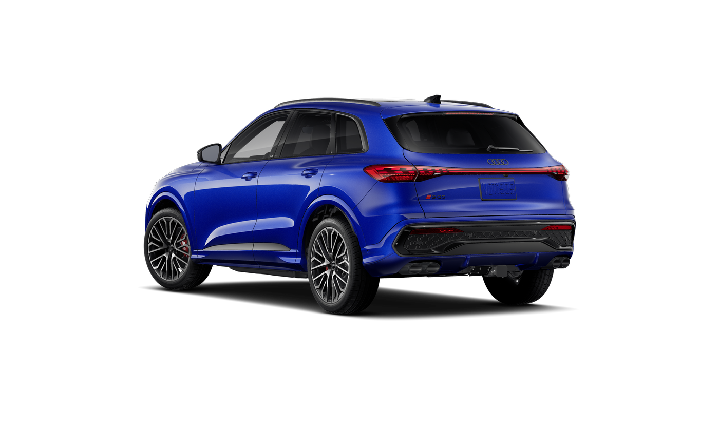 2025 Audi SQ5 Premium Plus - Photo 28