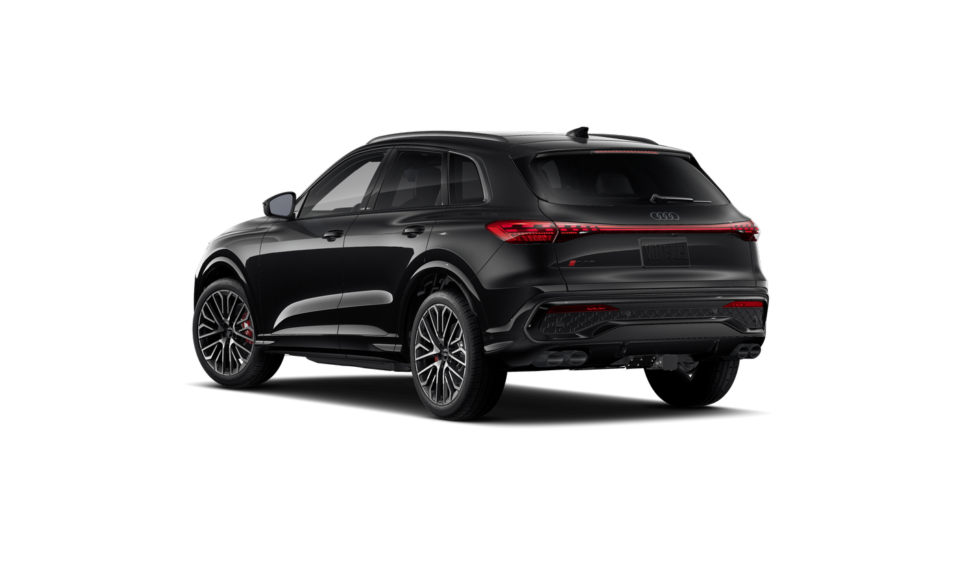 2026 Audi SQ5 Premium Plus - Photo 61