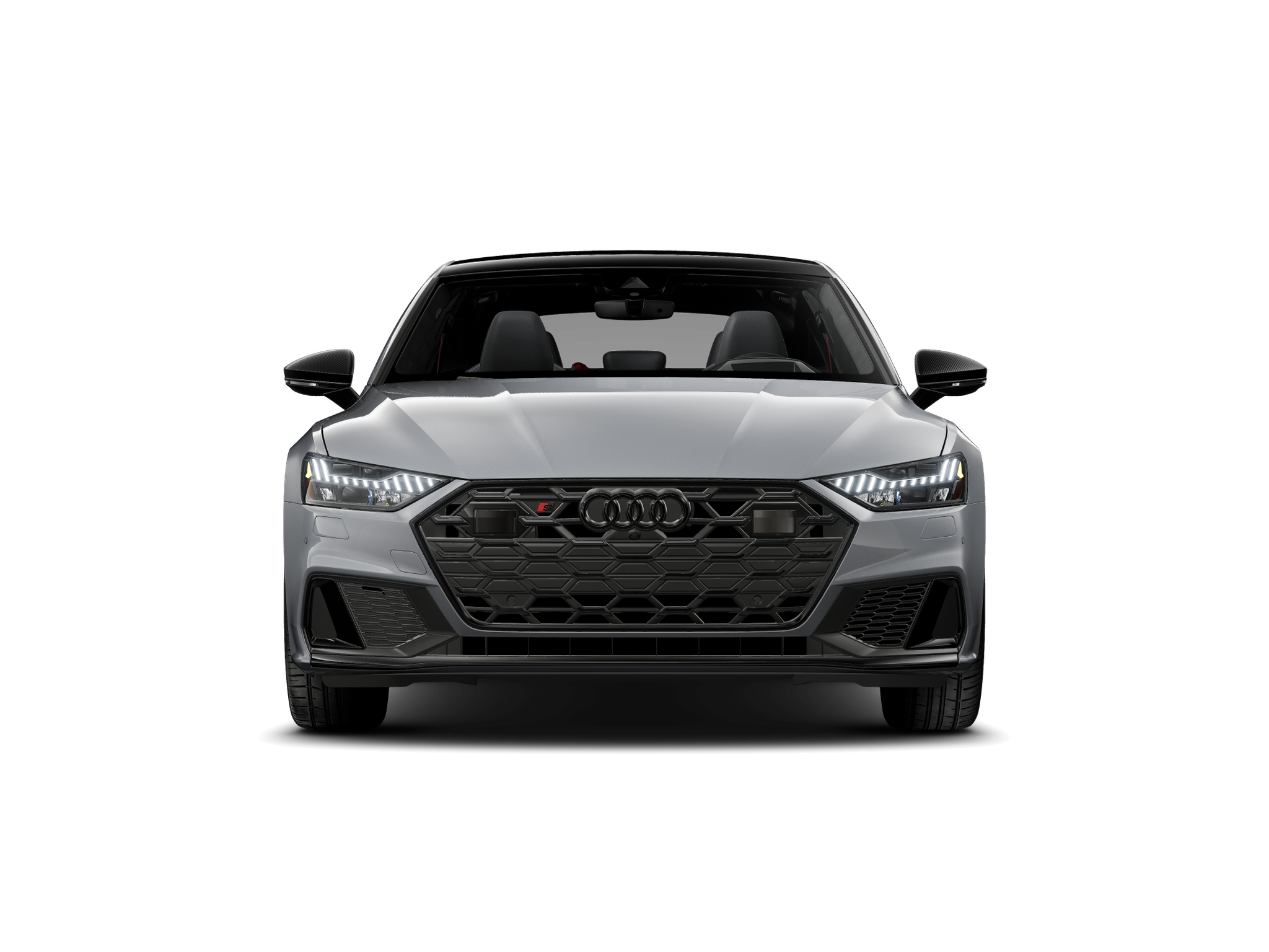 2025 Audi S7 Sportback