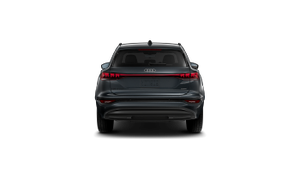 2027 Audi Q6 e-tron