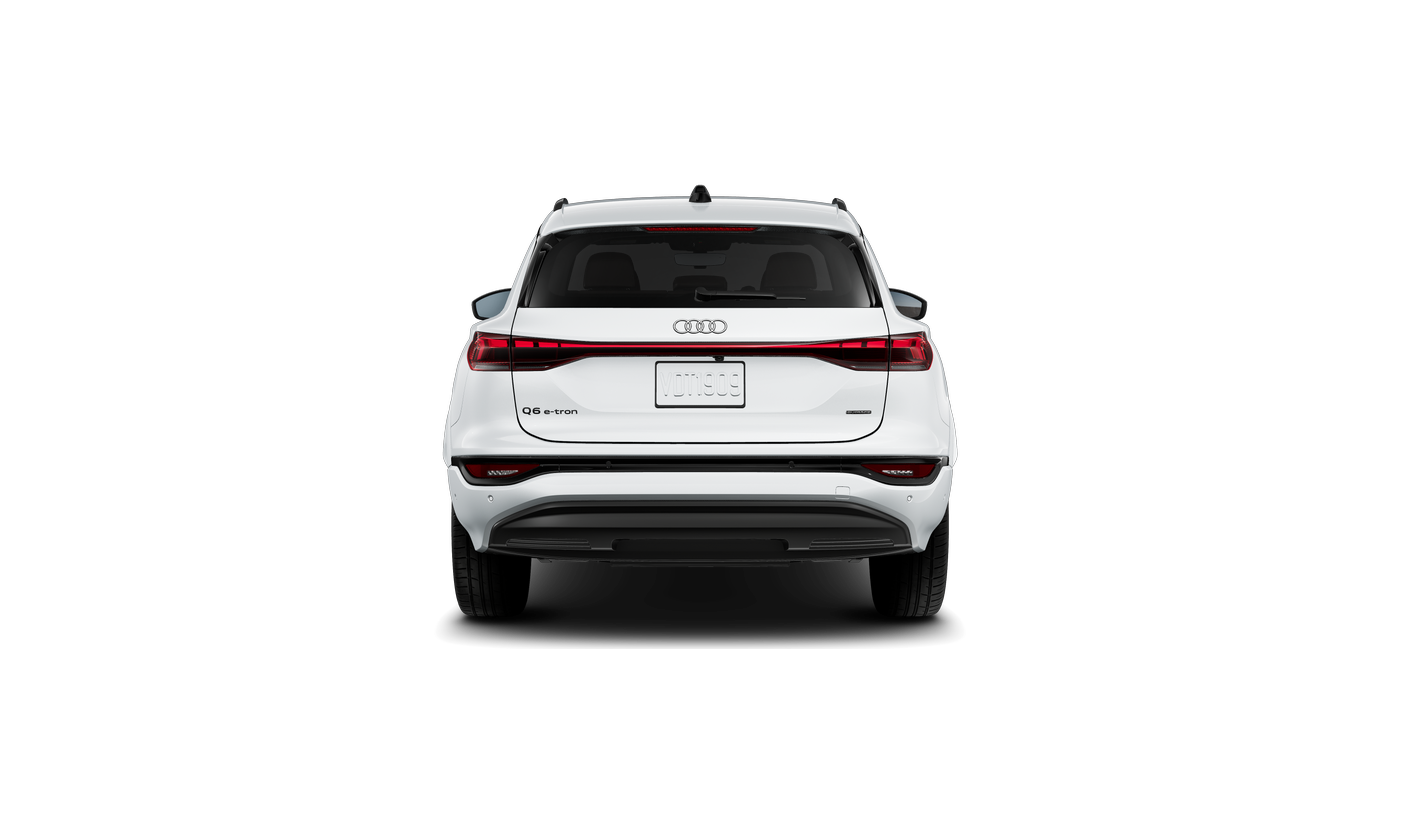 2027 Audi Q6 e-tron