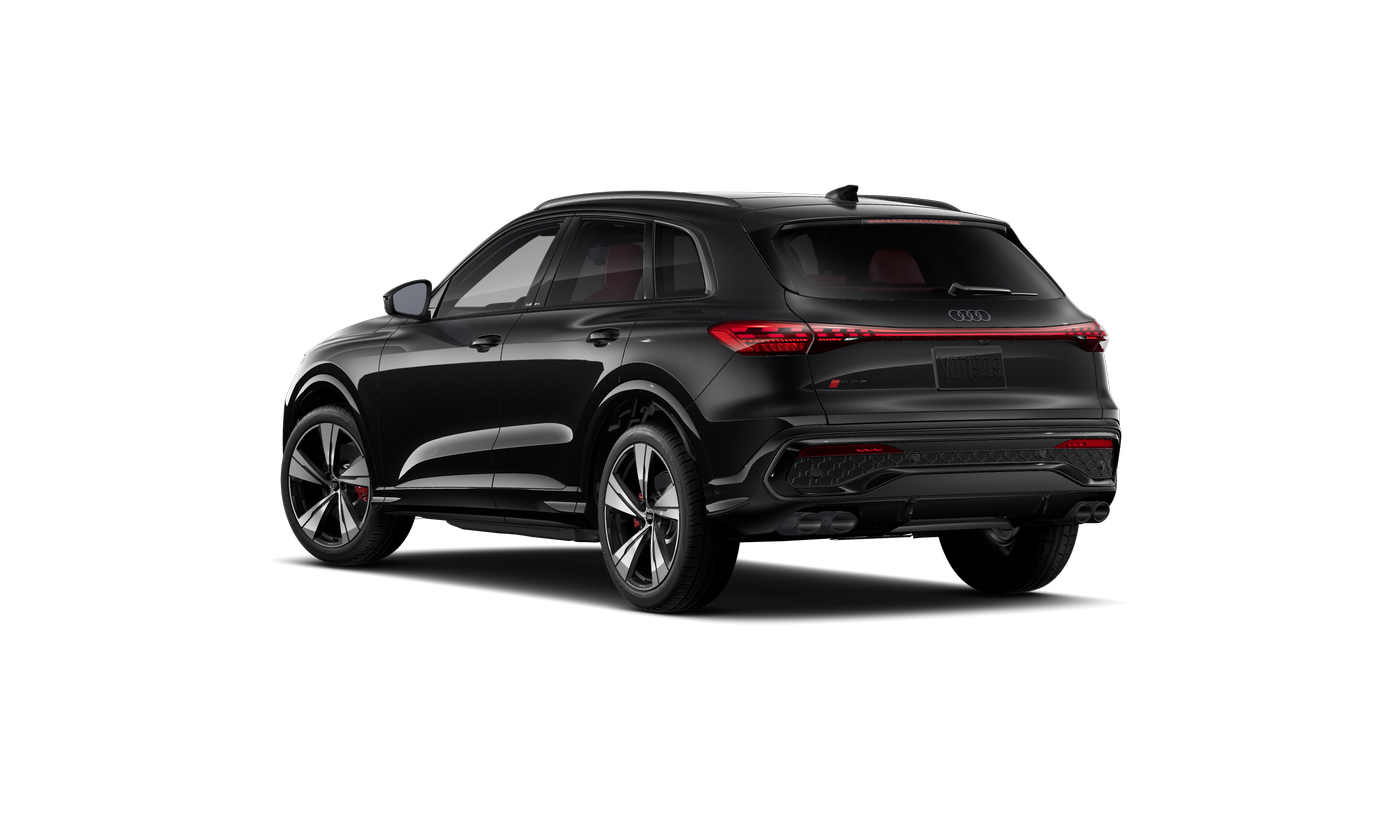 2026 Audi SQ5 Premium Plus - Photo 20