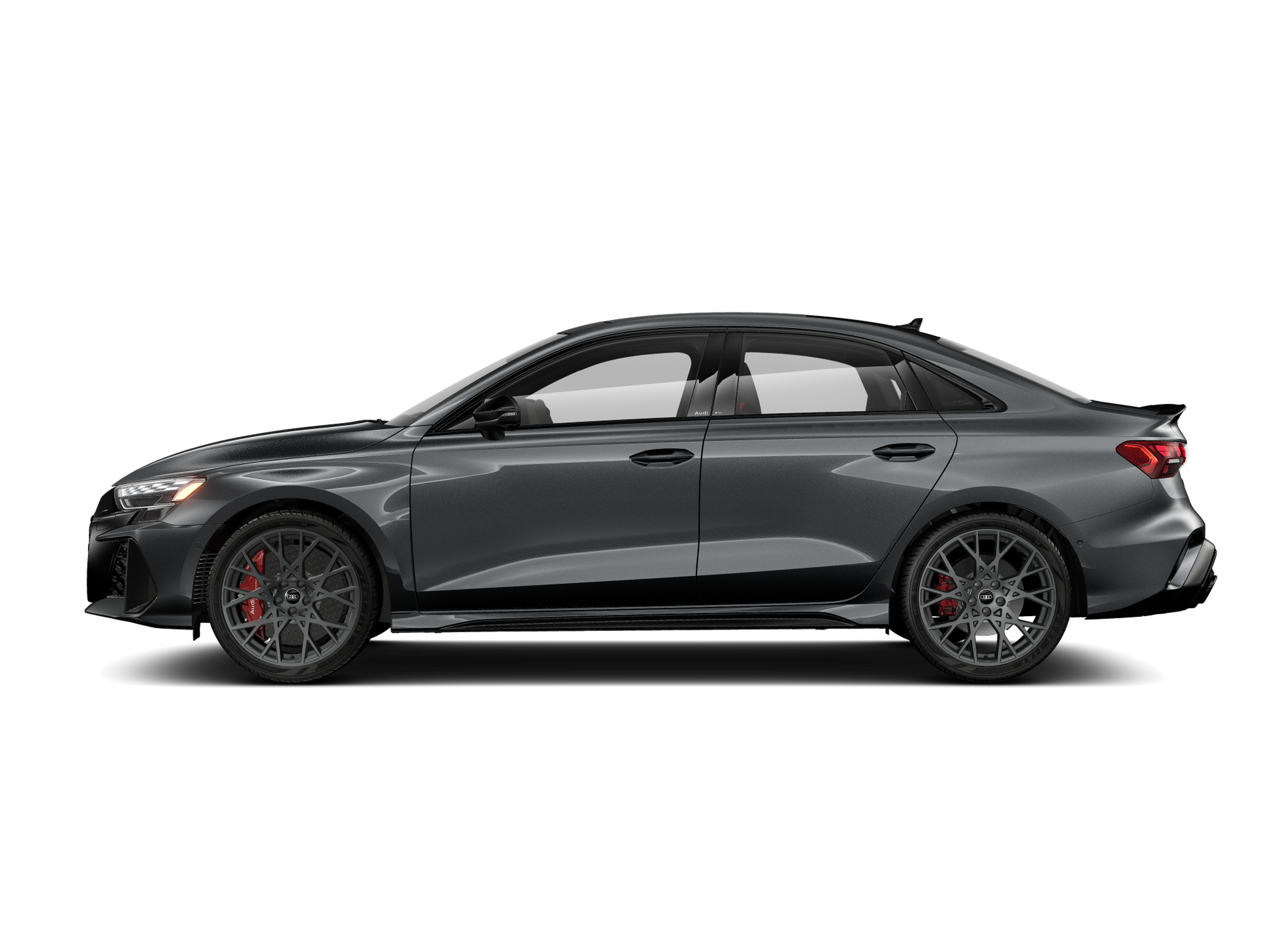 2025 Audi RS3 Sedan