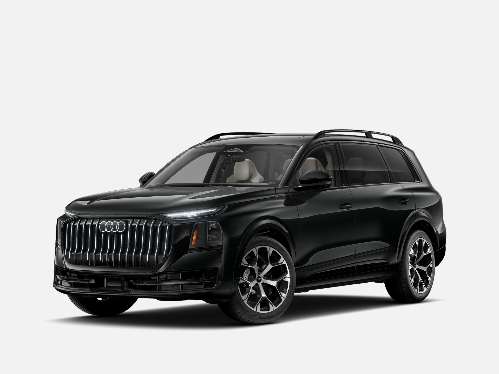 2027 Audi Q9