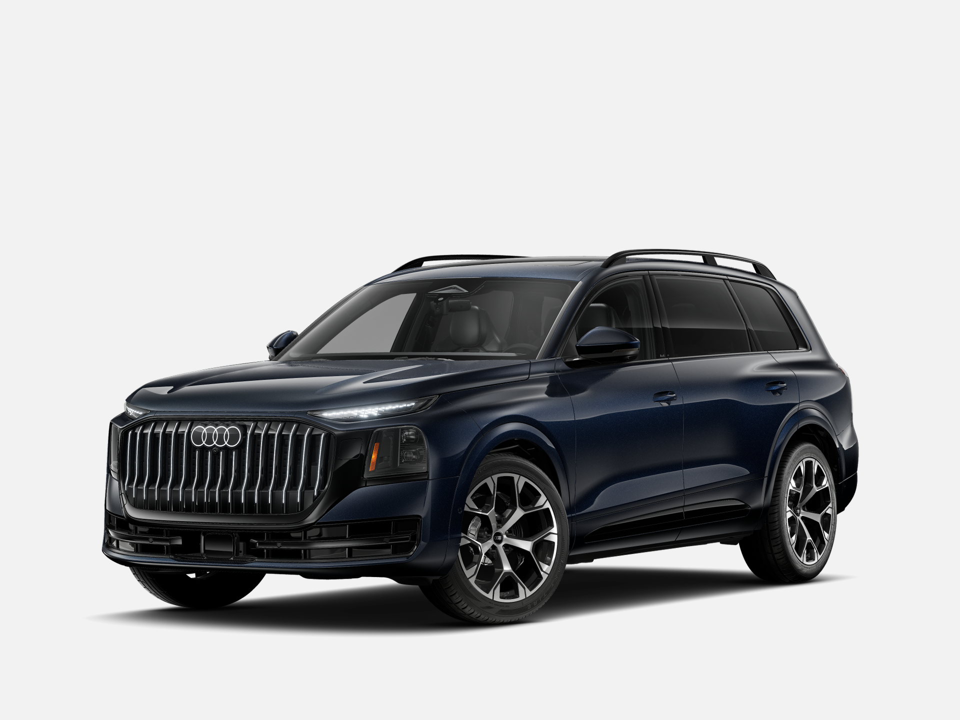 2027 Audi Q9