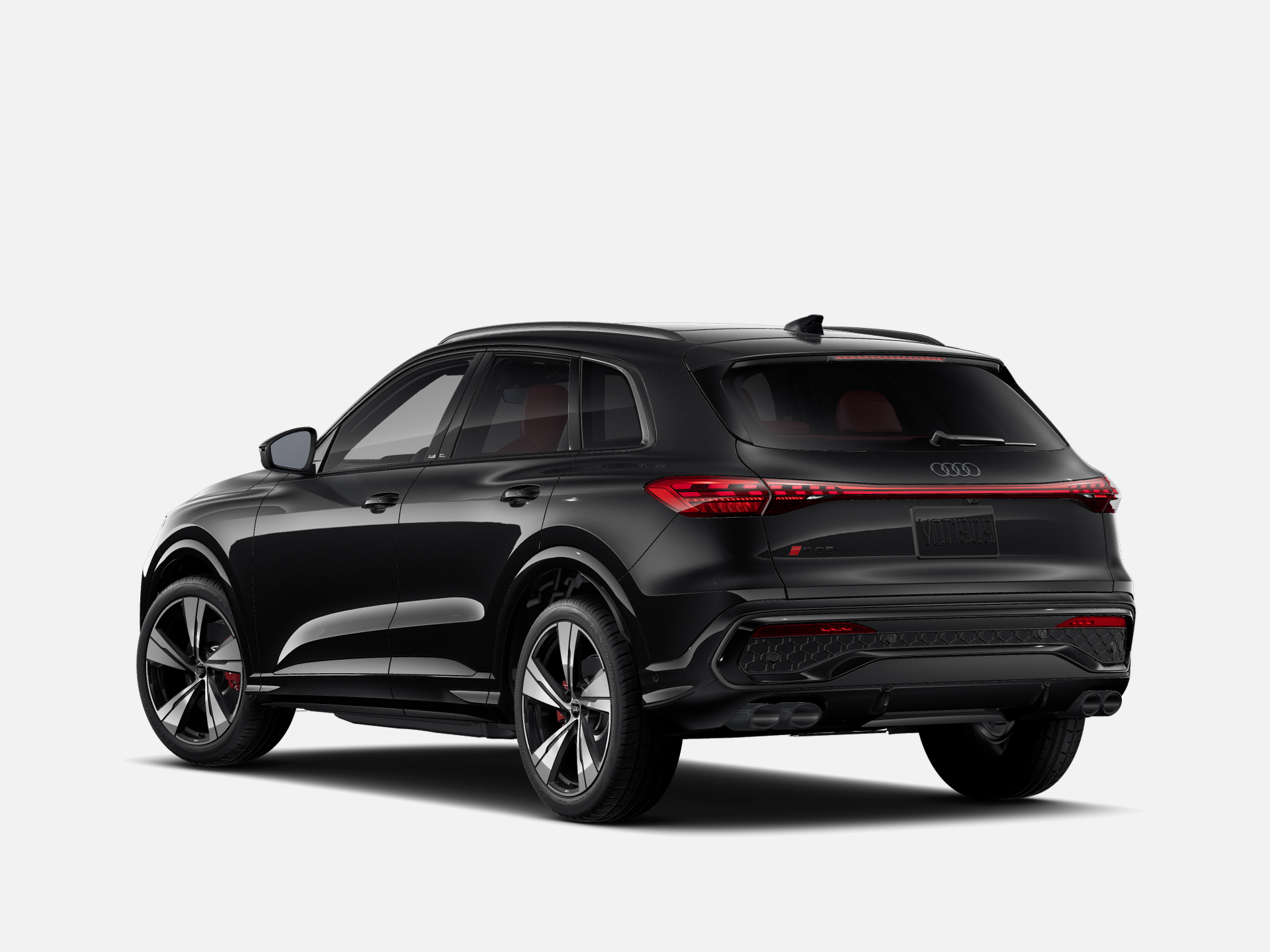 2025 Audi SQ5 Premium Plus - Photo 33