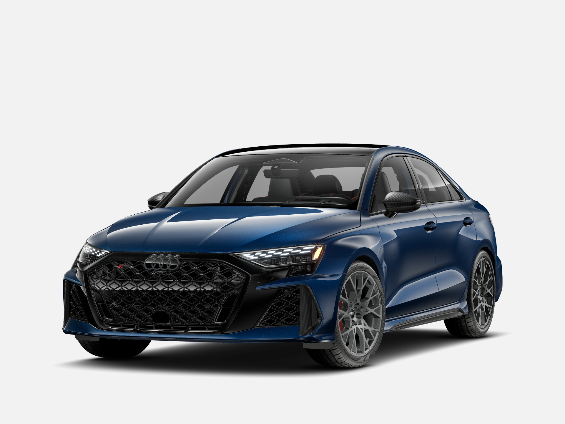 2027 Audi RS 3