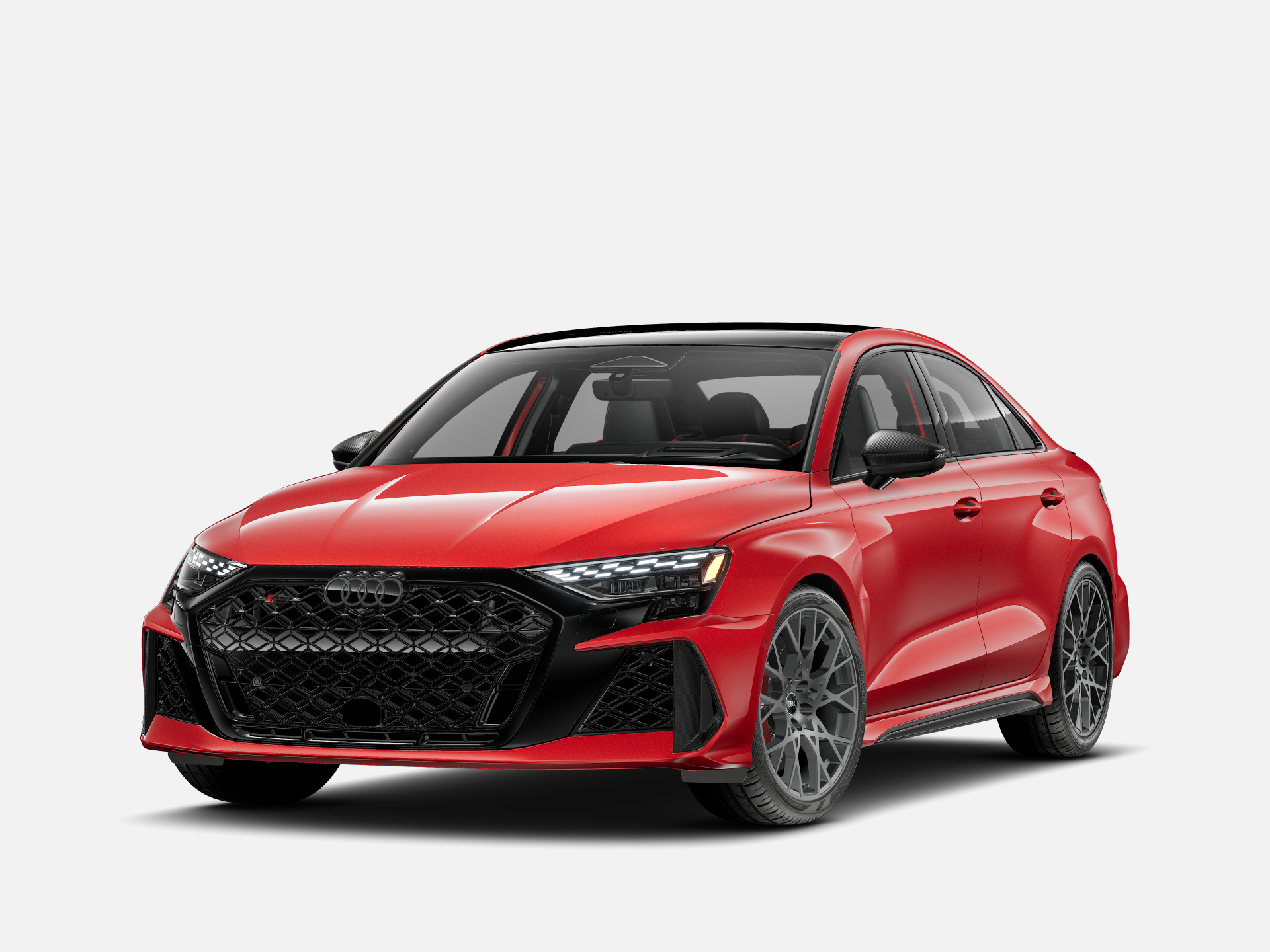 2027 Audi