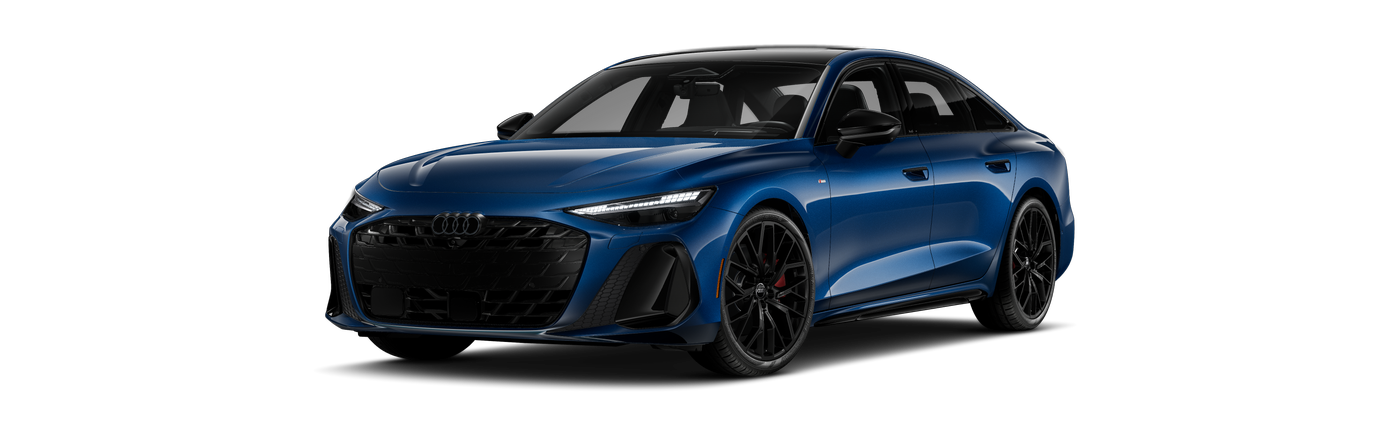 2026 Audi A6 Prestige - Photo 14