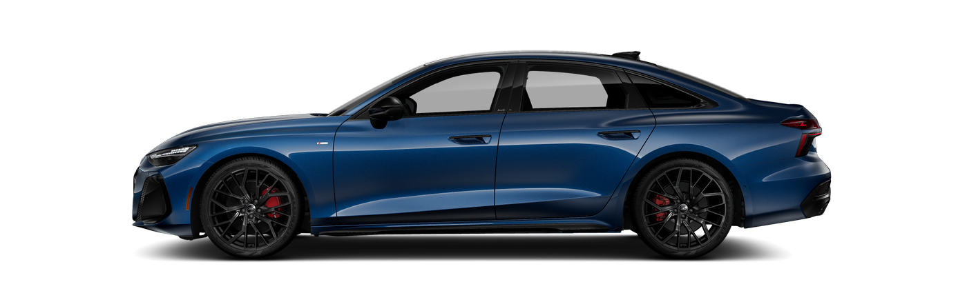 2026 Audi A6 Prestige - Photo 19
