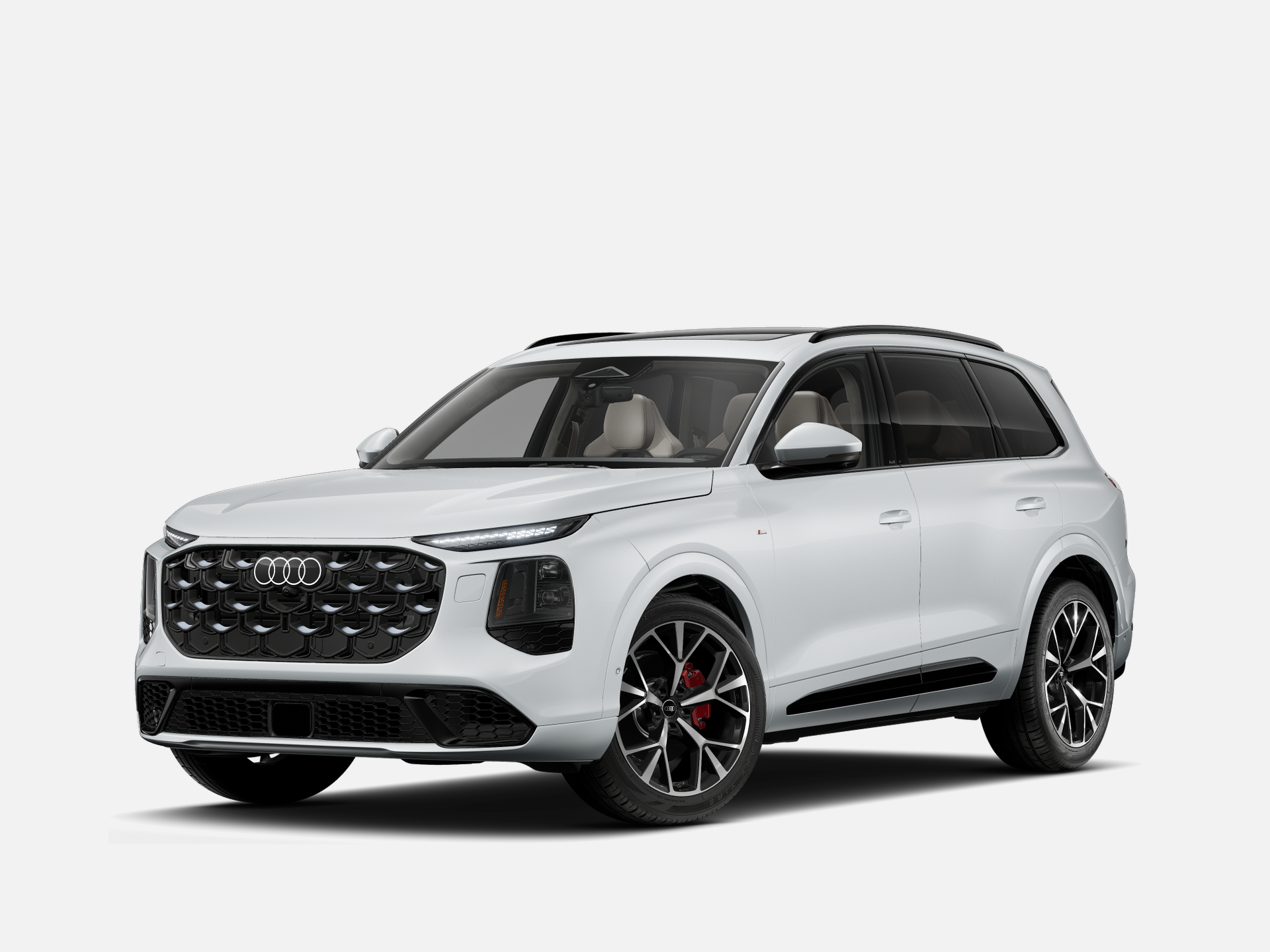 2027 Audi Q7
