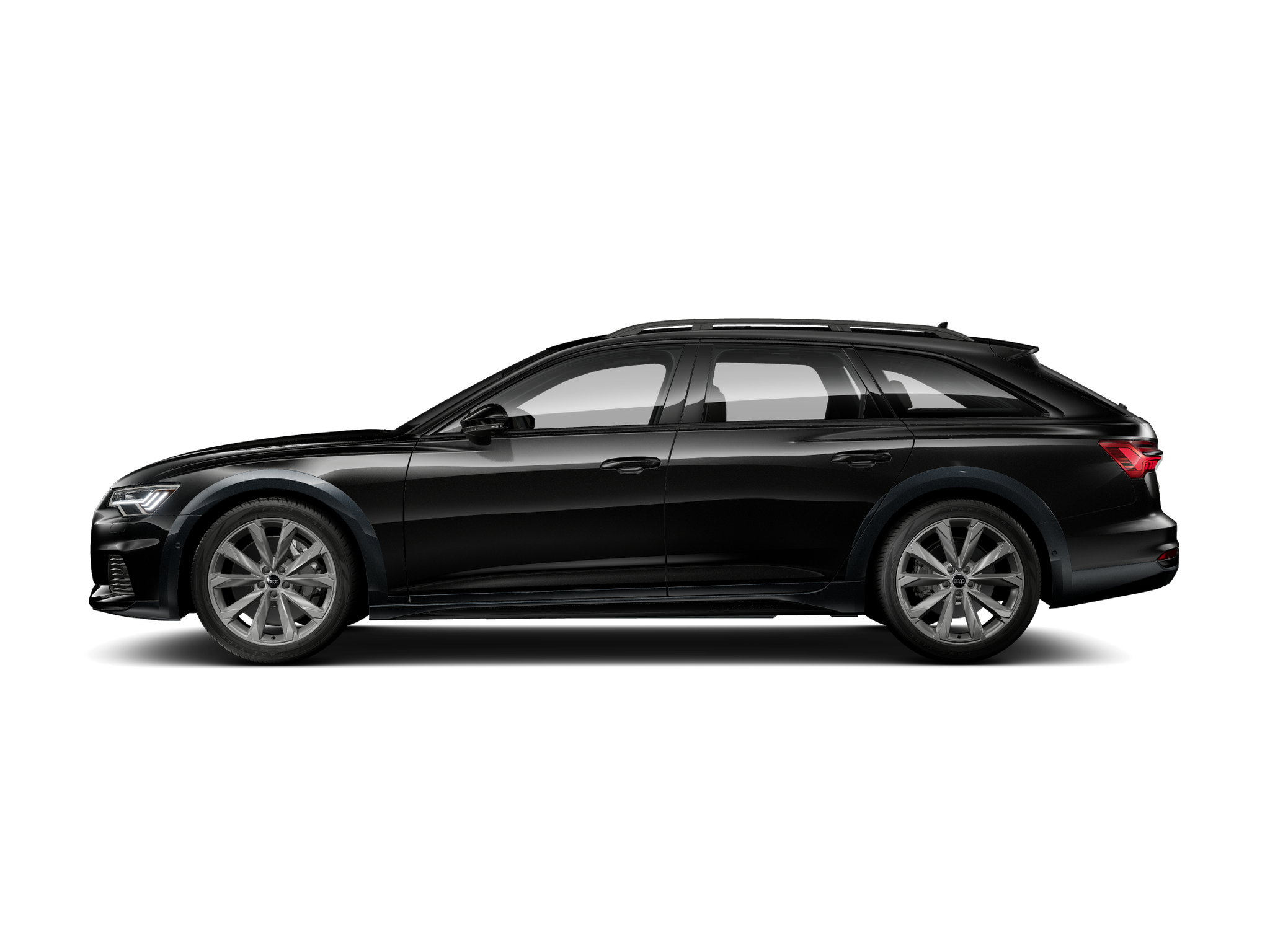 2024 Audi A6 allroad