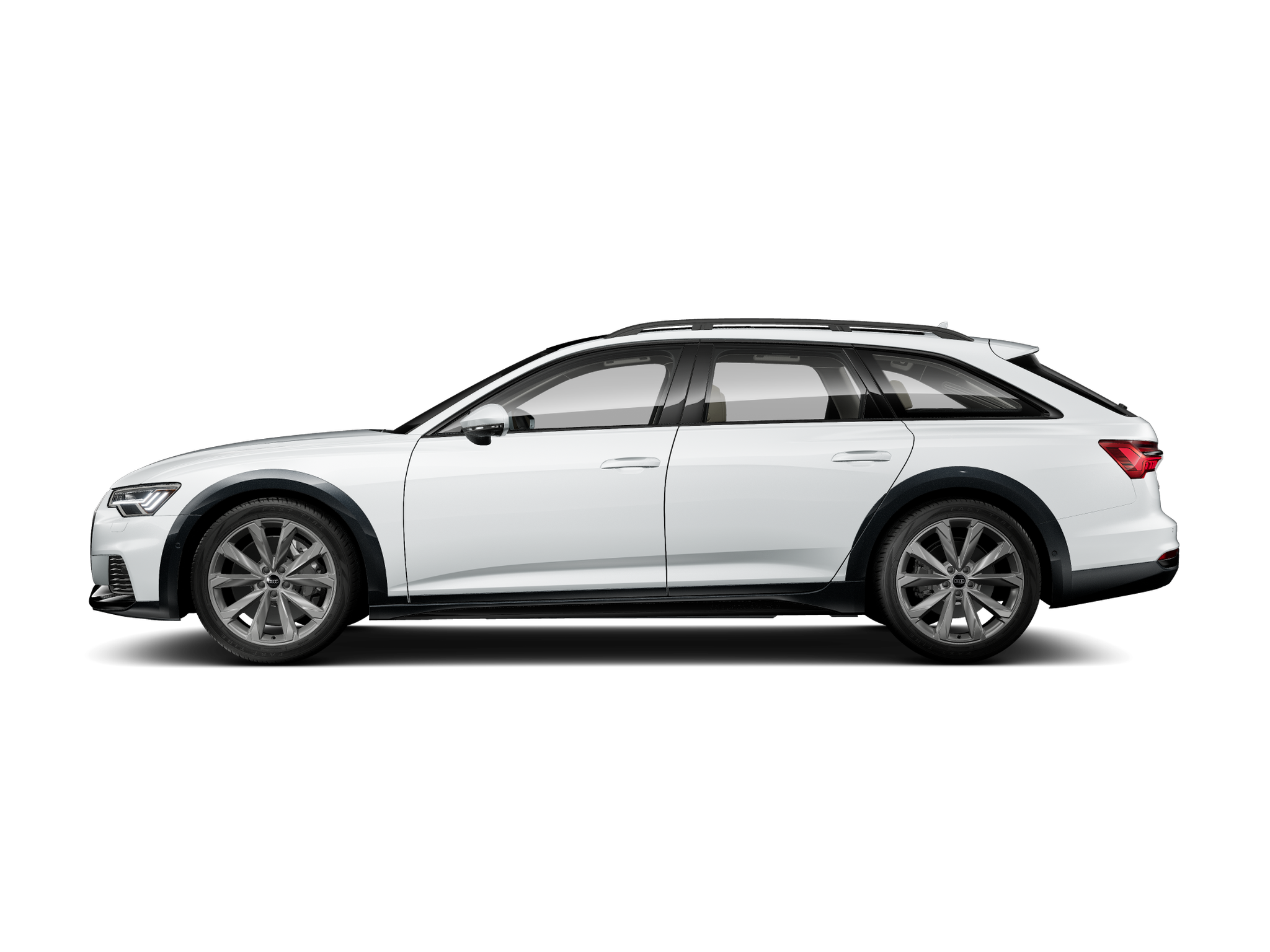 2024 Audi A6 allroad