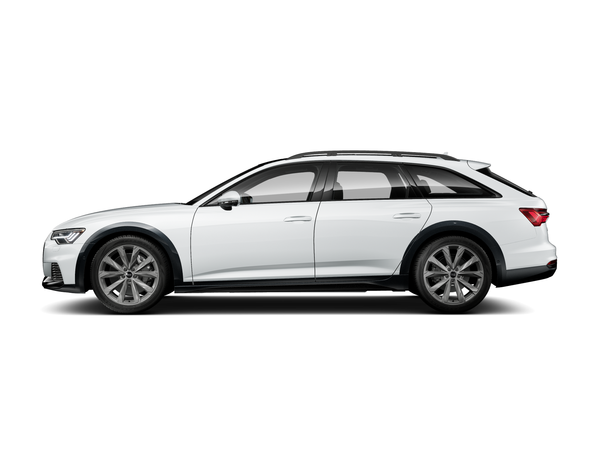 2024 Audi A6 allroad