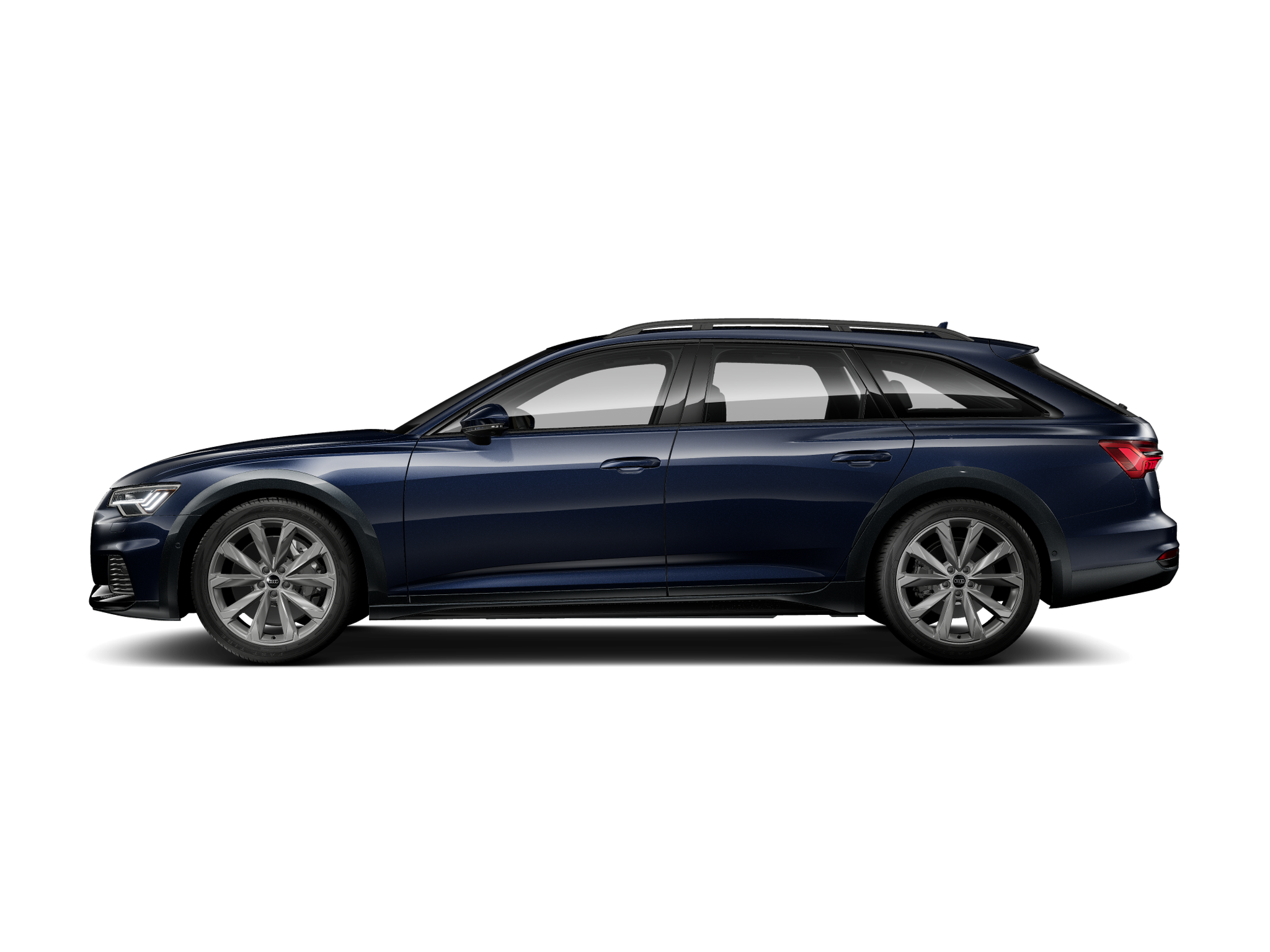2024 Audi A6 allroad