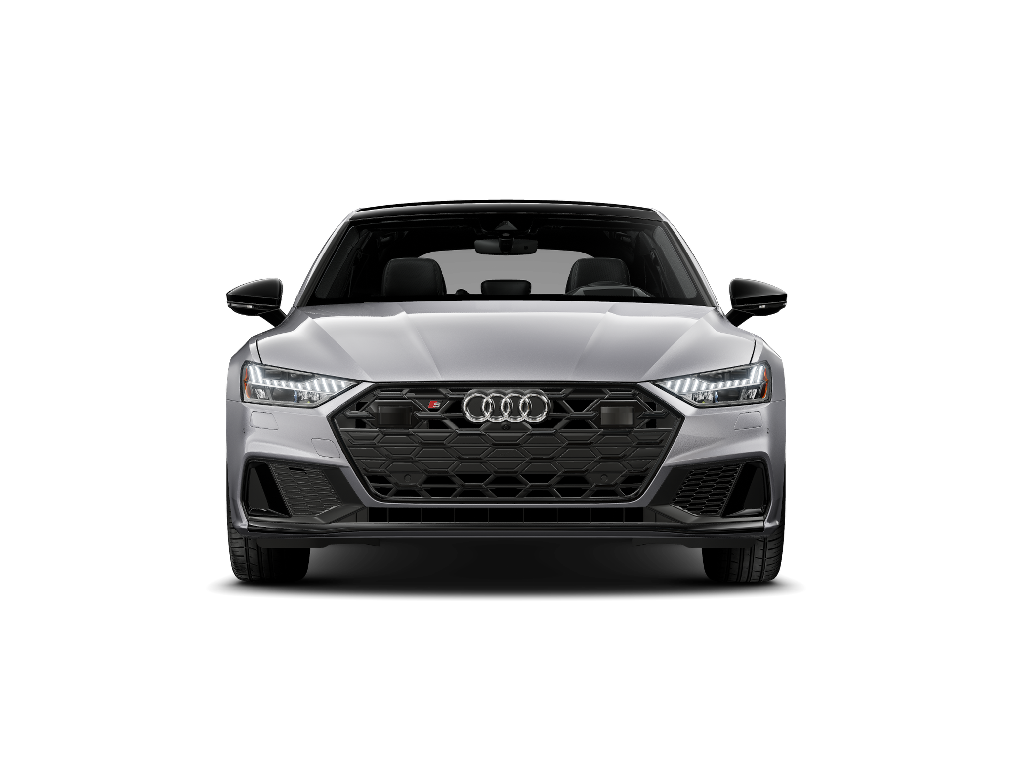 2024 Audi S7 Sportback