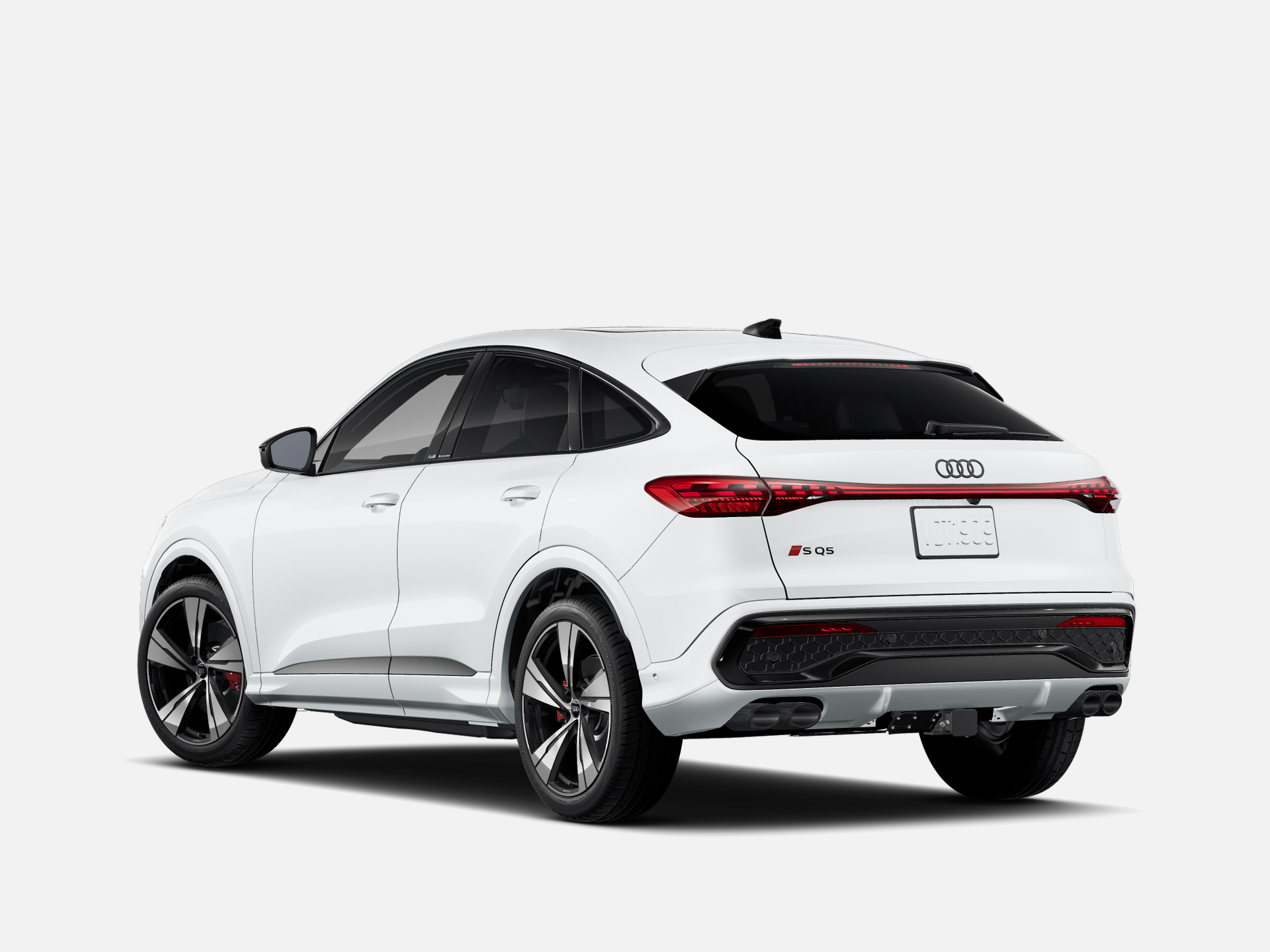2026 Audi SQ5 Sportback Premium Plus - Photo 30